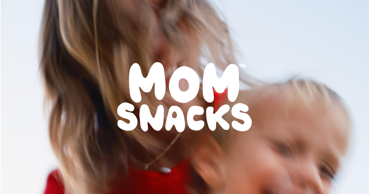 Mother's Day Giveaway – Mom Snacks